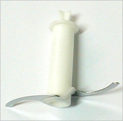 Coltello CA 4000/CA 5000 per BRAUN Minipimer e Multiquick