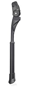 Bontrager Rear Mount Adjustable 24'' - 29'' Fahrrad Ständer schwarz
