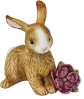 Goebel Hase Jahreshäschen 2024 - Figur Ostern