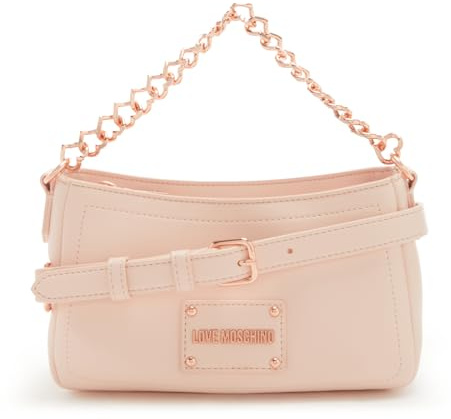 Love Moschino Cipria Borsa Rosa, Roze., Einheitsgröße