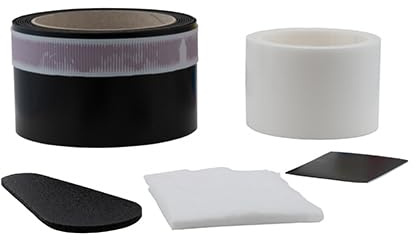 Bad TRINNITY Wannenabdichtband-Set 3,4 m Nass-/Trockenanbindung entsprechend DIN 18534 TRWDB