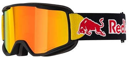 Red Bull Snow Goggle NEON-02RE2