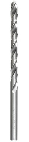 kwb Tipo di trapano in metallo HSS N Ø 8 mm 217080 (extra lungo, DIN 340, movimentazione destro)