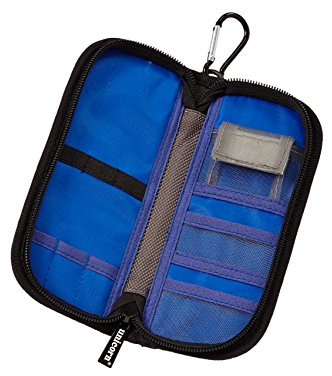 Unicorn Pro Midi Wallet, Darttasche