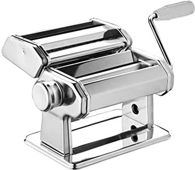 9 Setting S/S Pasta Maker
