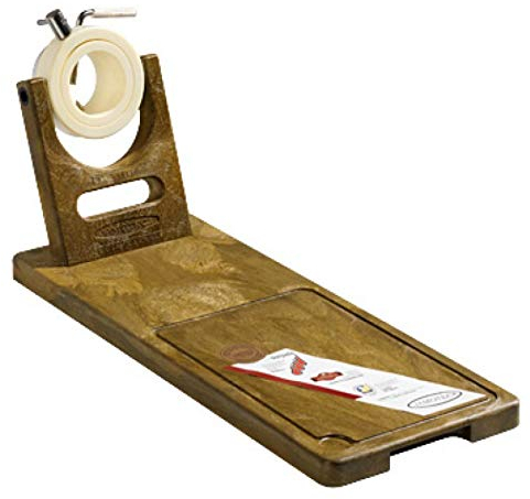 Jamotec JP Portaprosciutto Girevole