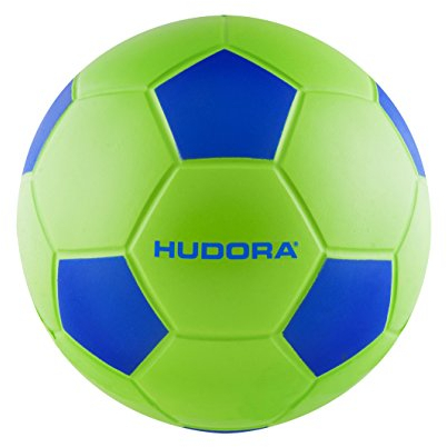 HUDORA Softball Fußball, Gr. 4 - 71693
