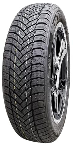 ROTALLA - 205/60 R16 TL 92H SETULA W RACE S130 M+S 3PMSF - Winterreifen