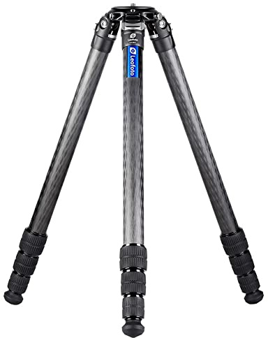 Leofoto Carbon-Dreibeinstativ LM-364CL Summit