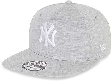 New Era Unisex MLB Jersey 9Fifty Basecap