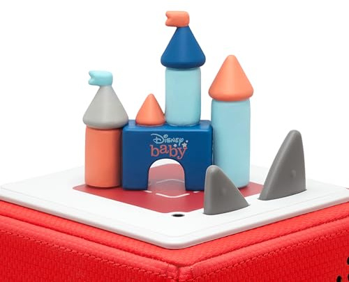 tonies Disney Baby Lullaby Audio Character - Disney Toys, Audiobooks for Children, Ages 3+