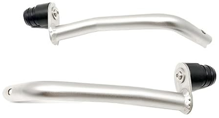 faxiulan Protezione paraurti per Moto Kit di Barre di Rinforzo per la Protezione del Telaio del paraurti e del Motore R1250GS per R 1250 GS GSA R1250GSA per Adventure ADV 2019-2022