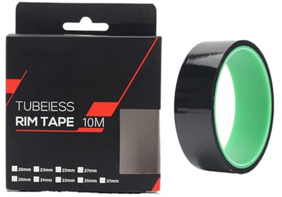 Dcfbkl Doublure de pneu pour vélo de montagne - Doublure intérieure pour vélo - Protection contre les crevaisons