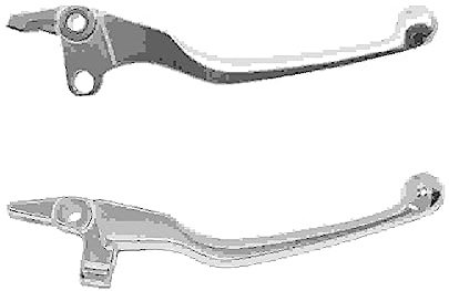 ACCOSSATO 1 Paar Yamaha XVZ TF ROYAL STAR VENTURE von 1999 bis 2001 (CC 1300) (VP091)