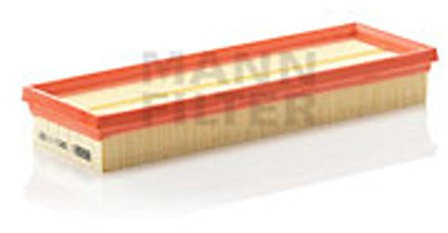 MANN-FILTER C 3251/1 Filtro de aire - para Automóviles + Vehículos de transporte