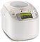 Moulinex Maxi Chef Advanced Robot da cucina, 45 programmi di cottura (versione spagnola)