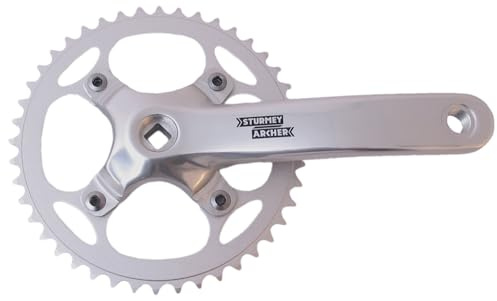 KETTENRADGARNITUR STURMEY ARCHER FCS750, 44Z