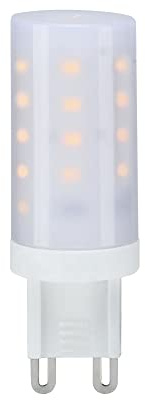 Paulmann LED STS G9 350lm 4W 2700K 3step dim 230V