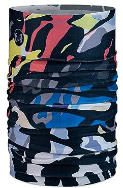 Buff Unisex Halswärmer Thermonet ThermoNet® Multifunktionstuch (1er Pack)