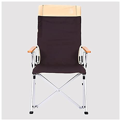 Angelstühle für Erwachsene Tragbarer Angelstuhl Kompakter ultralight Folding Camping Stühle zusammenklappbarer Liegestuhl in einer Tasche for Strand im Freien Camp Picknick Wandern Campingstühle
