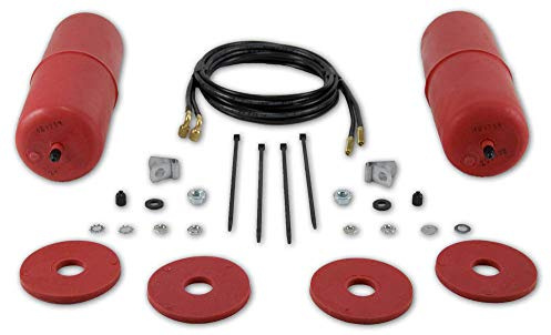 Air Lift 81560 1000 Series Rear Air Spring Kit