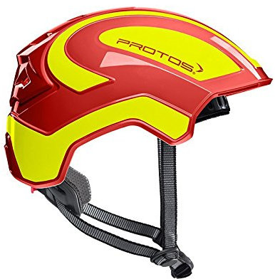 Protos Integral Climber Farbe Weiß