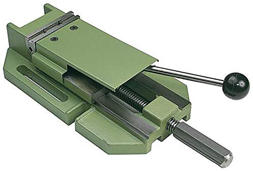 Format 7638090125 – Schraubstock, TA. 3 125/125 mm