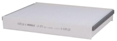 MAHLE LA 875 Filter, Innenraumluft für FORD KUGA II (DM2) | Kompatibel mit: FORD C-MAX II, FOCUS III, FOCUS III Stufenheck, FOCUS III Turnier, GRAND C-MAX, KUGA II