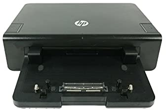 Nuovo originale dock per HP ELITEBOOK ProBook Advanced docking station, 575321 – 001