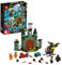 LEGO 76138 DC Batman 4+ Batman and The Joker Escape, Toys for Boys and Girls Age 4 with Buildable Helicopter
