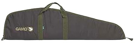 Funda para Carabina con Visor, Negra. 100cm