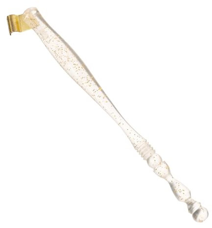 Tofficu Vintage-stiftspitzenhalter Aus Kunstharz Kalligraphie-stifthalter Für Level-künstler