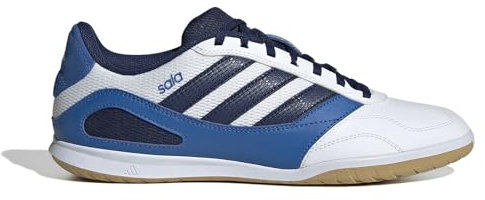 adidas Super Sala Competition III Indoor Football Shoes EU 41 1/3