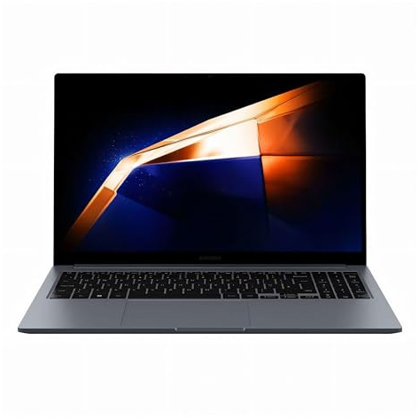 Samsung Galaxy Book4 Intel Core i5-1335U 8GB RAM 512GB SSD 15.6 Win 11 H Laptop