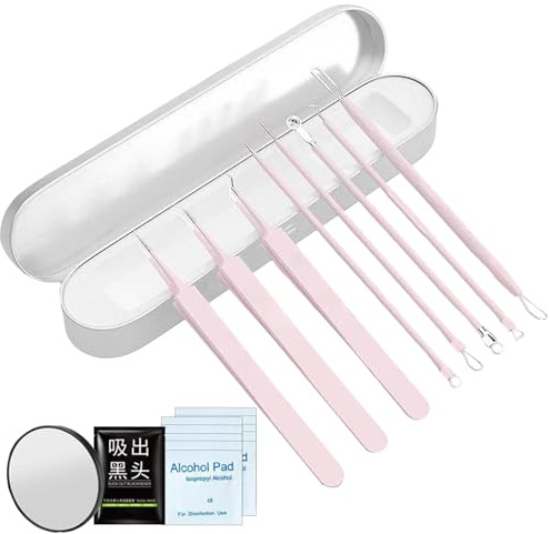 Kit De Herramientas Para Extractor De Granos Kit Eliminador de