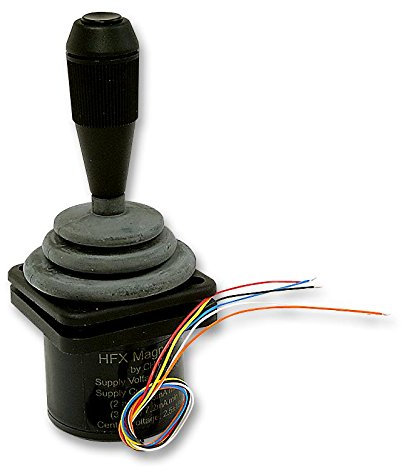 Joystick Hall Effect Switches Joystick