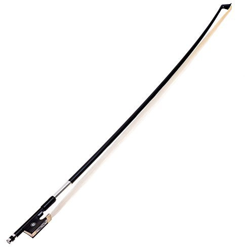 Crescent Violinenbogen aus Karbonfaser, 4/4