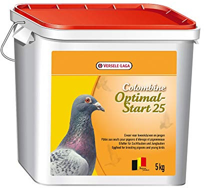 Versele Laga Optimal-Start 25 Zusatzstoffe (5kg) (kann variieren)