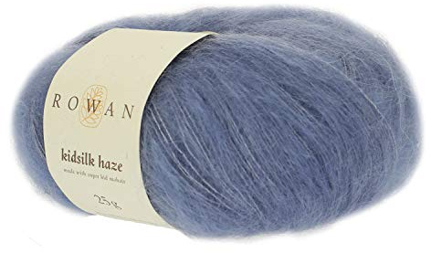 Rowan Kidsilk Haze, Z012000-00691, Farbe: Depht, Handstrickgarne