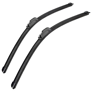 2 Wipers 26 18 Front Wipers Replacement Fit for KIA Optima MK4 2015-2020, Windshield Wiper Blades Original Equipment Wiper Blade, That Meet OEM Quality Easy DIY Install Premium All-Season