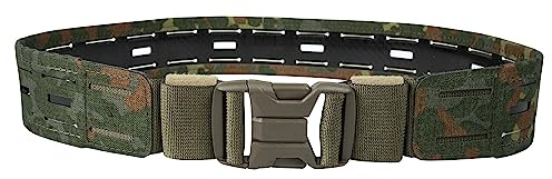 Templars Gear PT6 Tactical Belt Einsatzgürtel