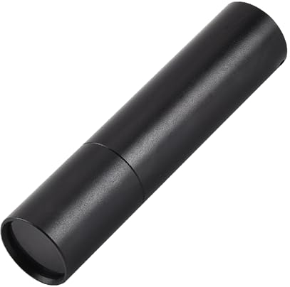 SOYDAN Schwarzlicht-Taschenlampe, 3 Modi, Schwarzlicht, kleine Taschenlampe für Haustierflecken-Erkennung, Camping, Urin-Detektor für Hunde- und Katzenurin, trockene Flecken, Hausreinigung