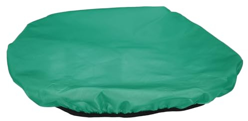 PATIKIL Morbido Diffusore Lampada Coperchio Tessuto 22 55cm Verde | Diffusore Strobo Riflettore Lampada Calza, per Luce Lampeggiante Piatto Fotografia Studio