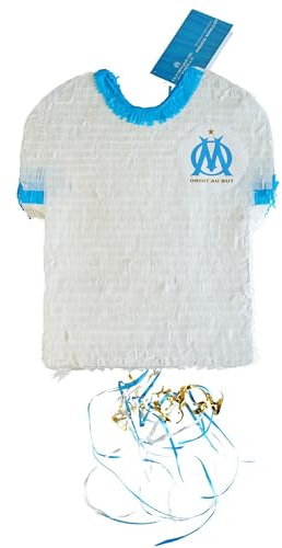Pinata Trikot OM – Offizielle Kollektion Olympique de Marseille