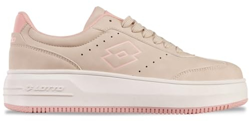 Lotto Lotto BasketFemme