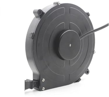 Avvolgicavo Elettrico, Bobina telescopica automatica for il recupero dei cavi Nayuan Equipment Bobina e for l'avvolgimento dei cavi(3)