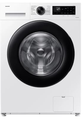 Lave-linge Samsung AI EcoBubble 10 Kg 1400 t/min Blanc - WW10FG5U34AEEP