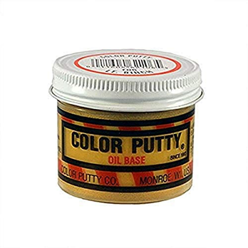 Color Putty 106, helle Birke, 104 g