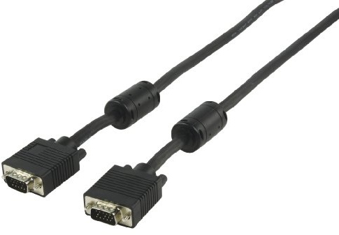 Valueline CABLE-177/3 Monitor Cable Highend VGA to S-VGA 3m