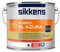 Sikkens Rubbol BL Azura 1,000 L